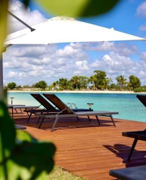 Modern Apartment in Punta Cana - Exclusive Amenities in Vistacana